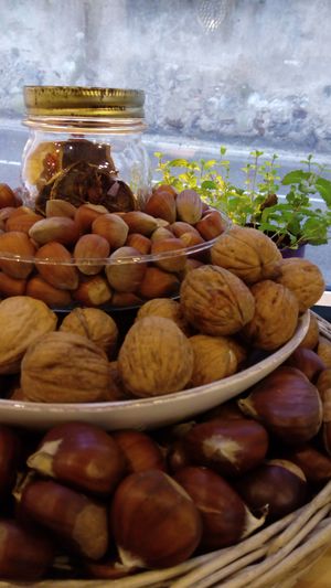 Abundância Outonal  at Mela Canela in Sintra