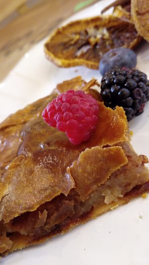 Mela Canela  at Mela Canela in Sintra