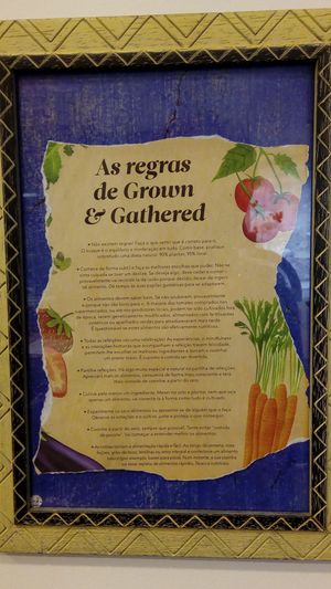 Pormenores at Mela Canela in Sintra