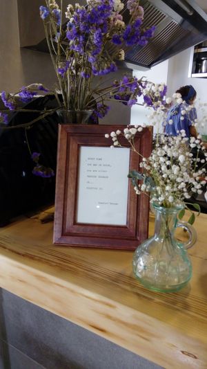 Pormenores  at Mela Canela in Sintra