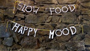 Pormenores at Mela Canela in Sintra