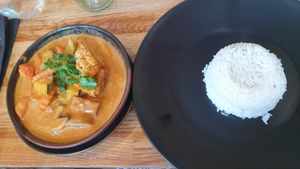  at Nadon Thai in Durham