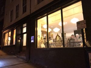 Exterior  at Nadon Thai in Durham