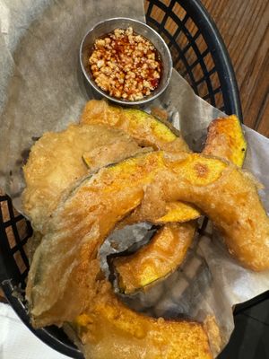   at Imm Thai Street Food in Berkeley