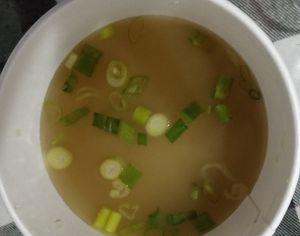  at Bloom Sushi in Montreal