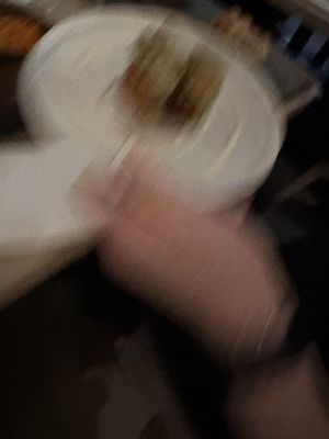   at Bloom Sushi in Montreal