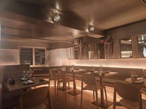  at Bloom Sushi in Montreal