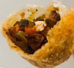 Super delicious at Real Food 真食 - Yishun in North Singapore