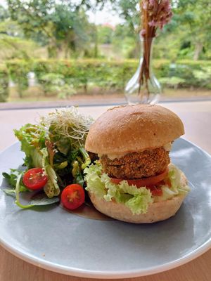  at Real Food 真食 - Yishun in North Singapore