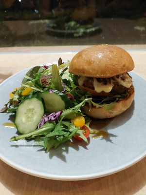  at Real Food 真食 - Yishun in North Singapore