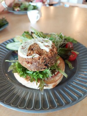  at Real Food 真食 - Yishun in North Singapore