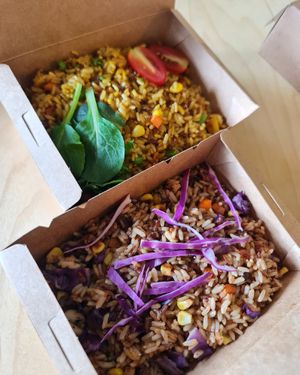 $24 at Real Food 真食 - Yishun in North Singapore