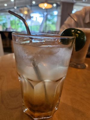 ~ 10/12/23 at Real Food 真食 - Yishun in North Singapore