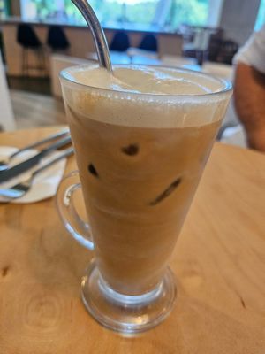 ~ 10/12/23 at Real Food 真食 - Yishun in North Singapore