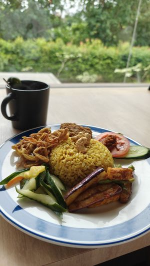  at Real Food 真食 - Yishun in North Singapore