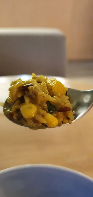 Yummy😋😍 at Real Food 真食 - Yishun in North Singapore