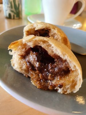 Internal at Real Food 真食 - Yishun in North Singapore