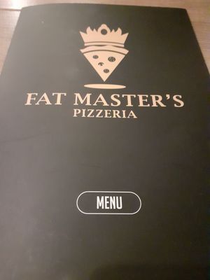 New name at Fat Master's Pizzeria in Cheltenham