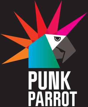 PUNK PARROT at Punk Parrot in Warsaw