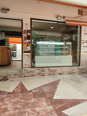  at Naranjito in Torremolinos