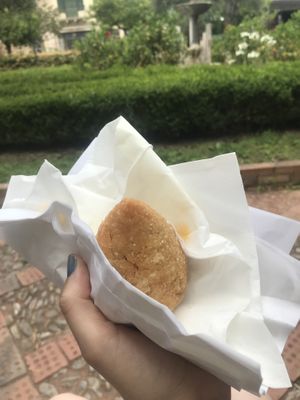   at stritFUD in Taormina