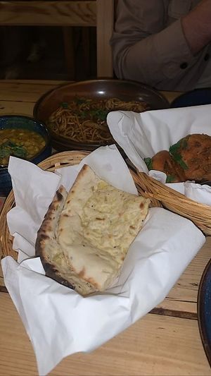   at Momo Shop in Manchester