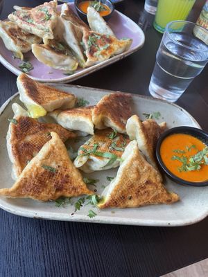   at Momo Shop in Manchester