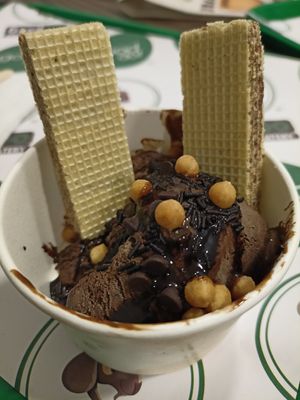 Vegan Ice Cream at GoodDO - Bandra West in Mumbai