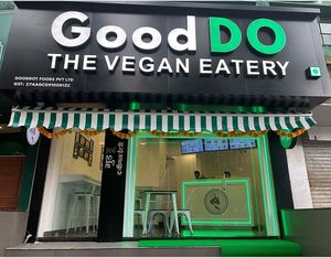 Outlet Photo at GoodDO - Bandra West in Mumbai