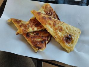 Phyllio at Ovàl in Thessaloniki