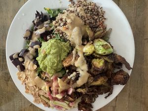   at Gas Lamp Grille in Newport