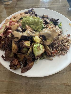   at Gas Lamp Grille in Newport