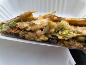 Yum! at Toasty in Bend