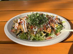 Yummy!  at Toasty in Bend