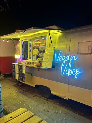 Toasty food truck 😊  at Toasty in Bend