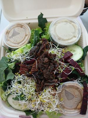  at Kinatia in Los Mochis