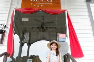 Shop Front. at Seed in Ipoh