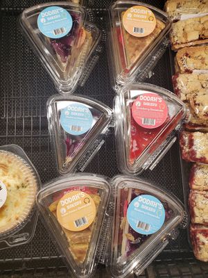  at Weavers Way Co-op in Ambler