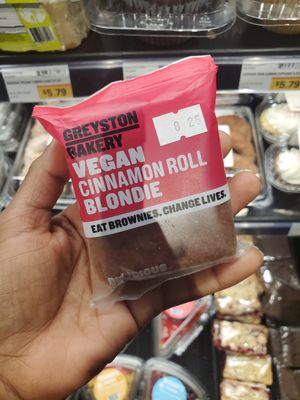  at Weavers Way Co-op in Ambler