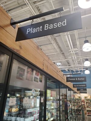  at Weavers Way Co-op in Ambler