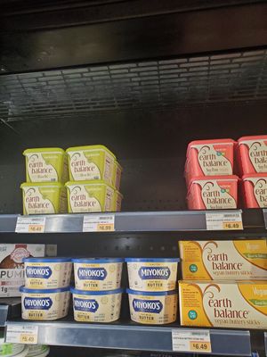  at Weavers Way Co-op in Ambler