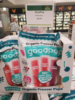  at Weavers Way Co-op in Ambler