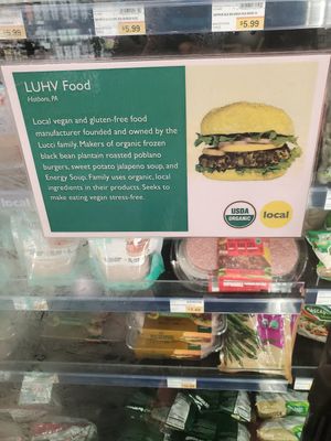  at Weavers Way Co-op in Ambler