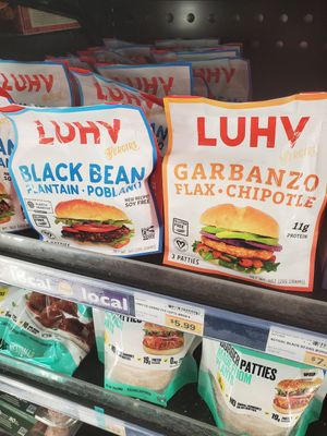  at Weavers Way Co-op in Ambler