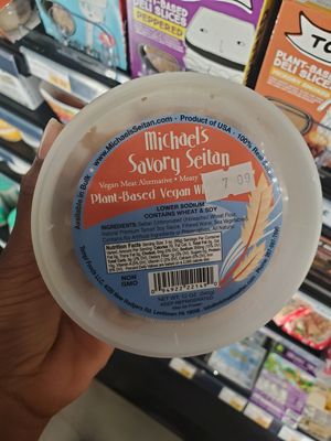  at Weavers Way Co-op in Ambler