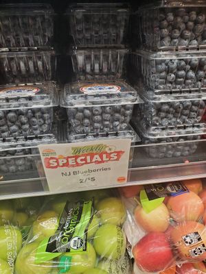  at Weavers Way Co-op in Ambler