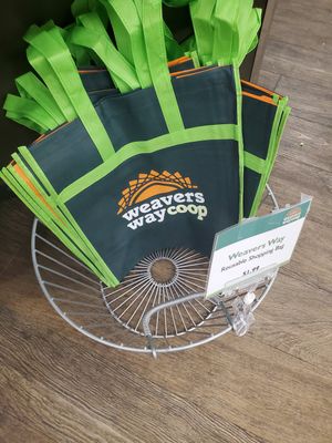  at Weavers Way Co-op in Ambler