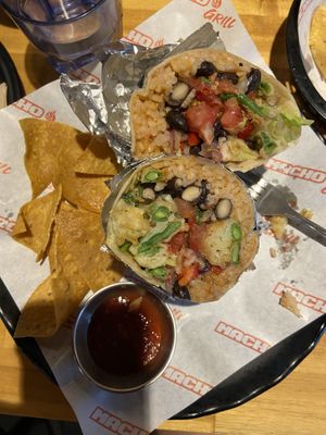   at Macho Grill in Jeju