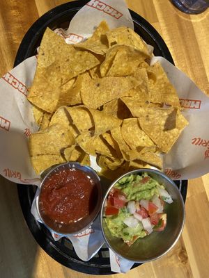   at Macho Grill in Jeju