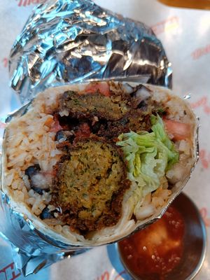  at Macho Grill in Jeju